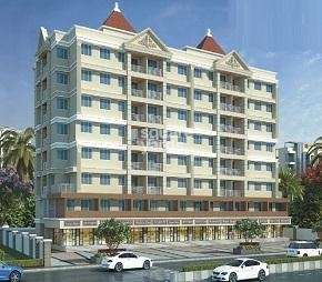 1 BHK Builder Floor For Resale in Saphale Rajlaxxmi Park Saphale Mumbai  7555410