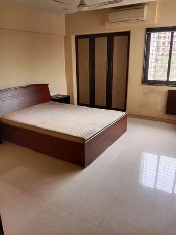 3 BHK Apartment For Rent in Belle Vista Apartments Cbd Belapur Sector 15 Navi Mumbai  7555418