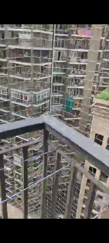 2.5 BHK Apartment – Exterior View View at Town Park White Orchid, Sector 16c Greater Noida - for Sale