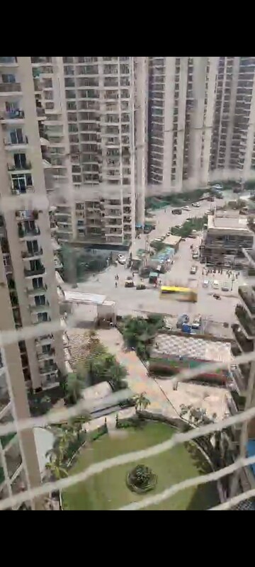 Master Plan in 2.5 BHK Apartment at Town Park White Orchid, Sector 16c Greater Noida – for Sale
