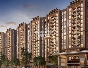 2 BHK Apartment For Sale in Prayag Dham, Wagholi