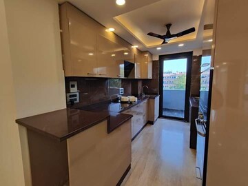 2 BHK Apartment For Sale in M3M Antalya Hills, Sector 79