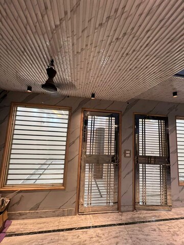 2 BHK Builder Floor – Exterior View View at Burari - for Sale