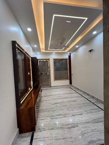 Kitchen in 2 BHK Builder Floor at Burari – for Sale