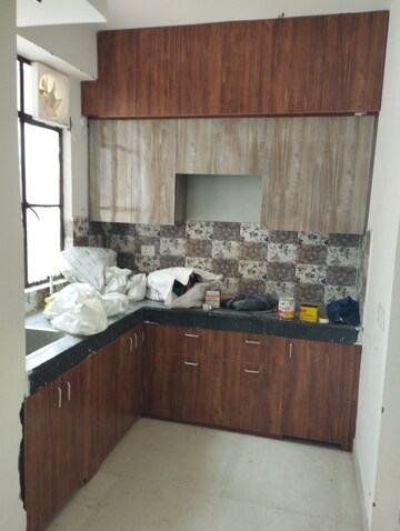 Kitchen in 2 BHK Apartment at Signature Global Synera, Sector 81 – for Sale