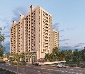 1 BHK Apartment For Resale in Shlok CHS Moshi Moshi Pune  7555444