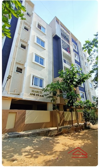 2 BHK Apartment For Rent in Maruthi Vihanga Apartments Junnasandra Bangalore  7555448