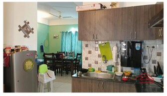 2 BHK Apartment For Rent in Maruthi Vihanga Apartments Junnasandra Bangalore  7555448