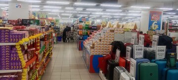  Shop – Exterior View View at Mahagun Metro Mall, Vaishali Sector 3 - for Sale