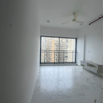 2 BHK Apartment For Rent in The Shreeji Atlantis Orlem Mumbai  7555473