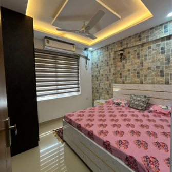 2 BHK Apartment For Resale in Kanker Khera Meerut  7554083