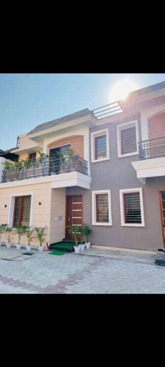 3 BHK Villa For Resale in Kharar Road Mohali  7555484