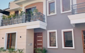 3 BHK Villa For Sale in Kharar Road