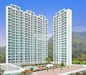 6 BHK Apartment For Resale in Mahavir Heritage CHS Kharghar Sector 35g Navi Mumbai  7555503