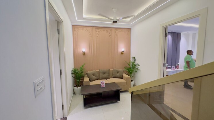 Other, sector 82 3 Bedroom 1755 Sq.Ft. Villa In Sector 82 Noida 7555527