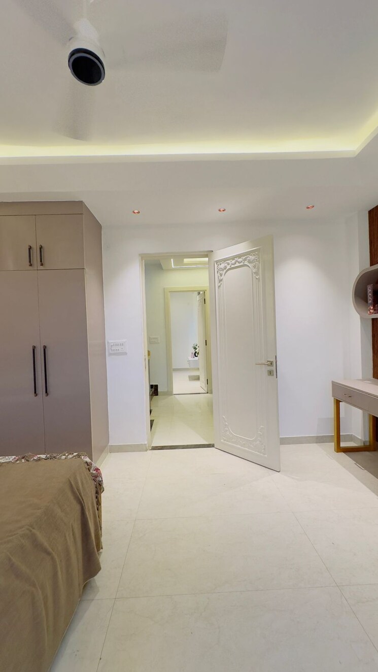 Room, sector 82 3 Bedroom 1755 Sq.Ft. Villa In Sector 82 Noida 7555527