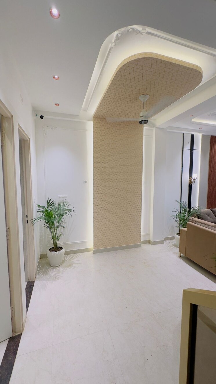 undefined, sector 82 3 Bedroom 1755 Sq.Ft. Villa In Sector 82 Noida 7555527