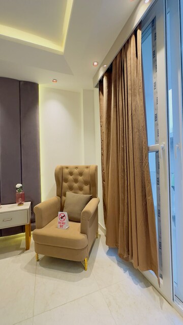 Furnished Amenities in 3 BHK Villa at Sector 82 – for Sale