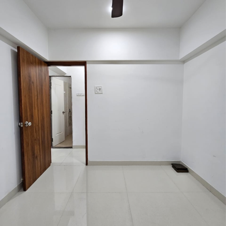 Master Bedroom, bg-shirke-monte-verita-west-tower 2 Bedroom 668 Sq.Ft. Apartment In Trimurty Nagar Mumbai 7555516