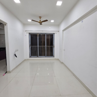 2 BHK Apartment For Rent in BG Shirke Monte Verita West Tower Trimurty Nagar Mumbai  7555516