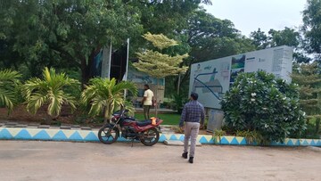 Plot For Resale in Vasavi Green Leaf Shamirpet Hyderabad  7555490