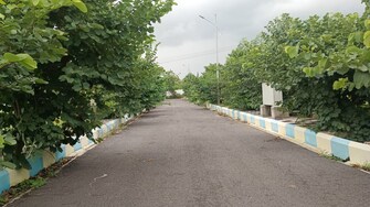 Plot For Resale in Vasavi Green Leaf Shamirpet Hyderabad  7555490