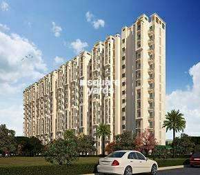 2 BHK Apartment For Rent in Mehak Jeevan Raj Nagar Extension Ghaziabad  7555539