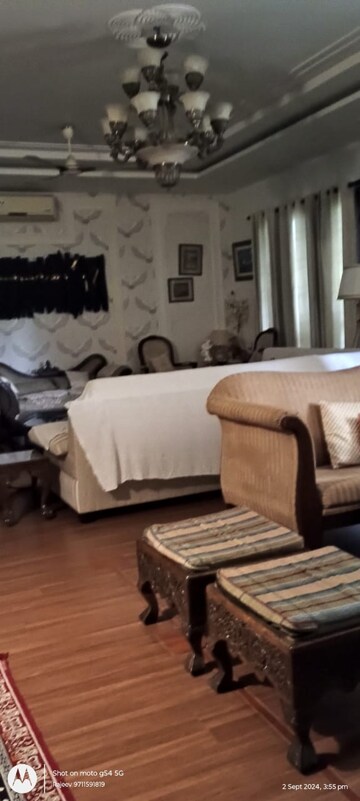 4 BHK Builder Floor For Sale in Palam Vihar Residents Association, Palam Vihar