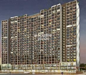 1 BHK Apartment For Resale in Relliance Amann Highland Park Malad East Mumbai  7555543