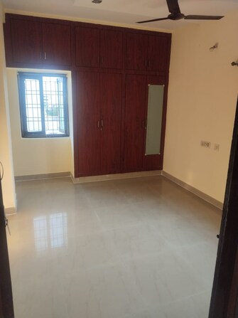 3 BHK Apartment For Resale in Chikkadpally Hyderabad  7555544