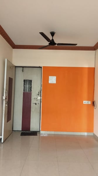 1 BHK Apartment For Rent in Yashwant Park Virar West Palghar  7555586