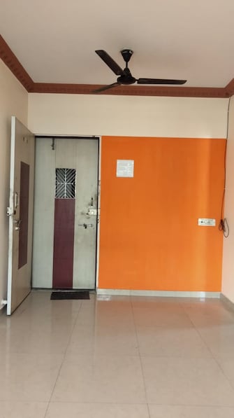 1 BHK Apartment For Rent in Yashwant Park Virar West Palghar  7555586