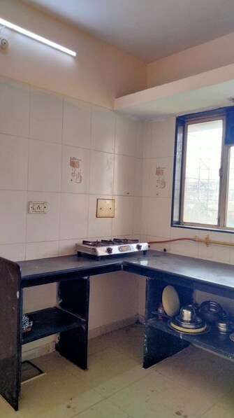 1 BHK Apartment For Rent in Yashwant Park Virar West Palghar  7555586