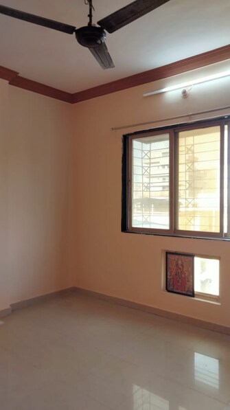 1 BHK Apartment For Rent in Yashwant Yash CHS Virar West Palghar  7555612