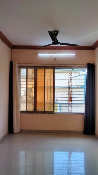 1 BHK Apartment For Rent in Yashwant Yash CHS Virar West Palghar  7555612