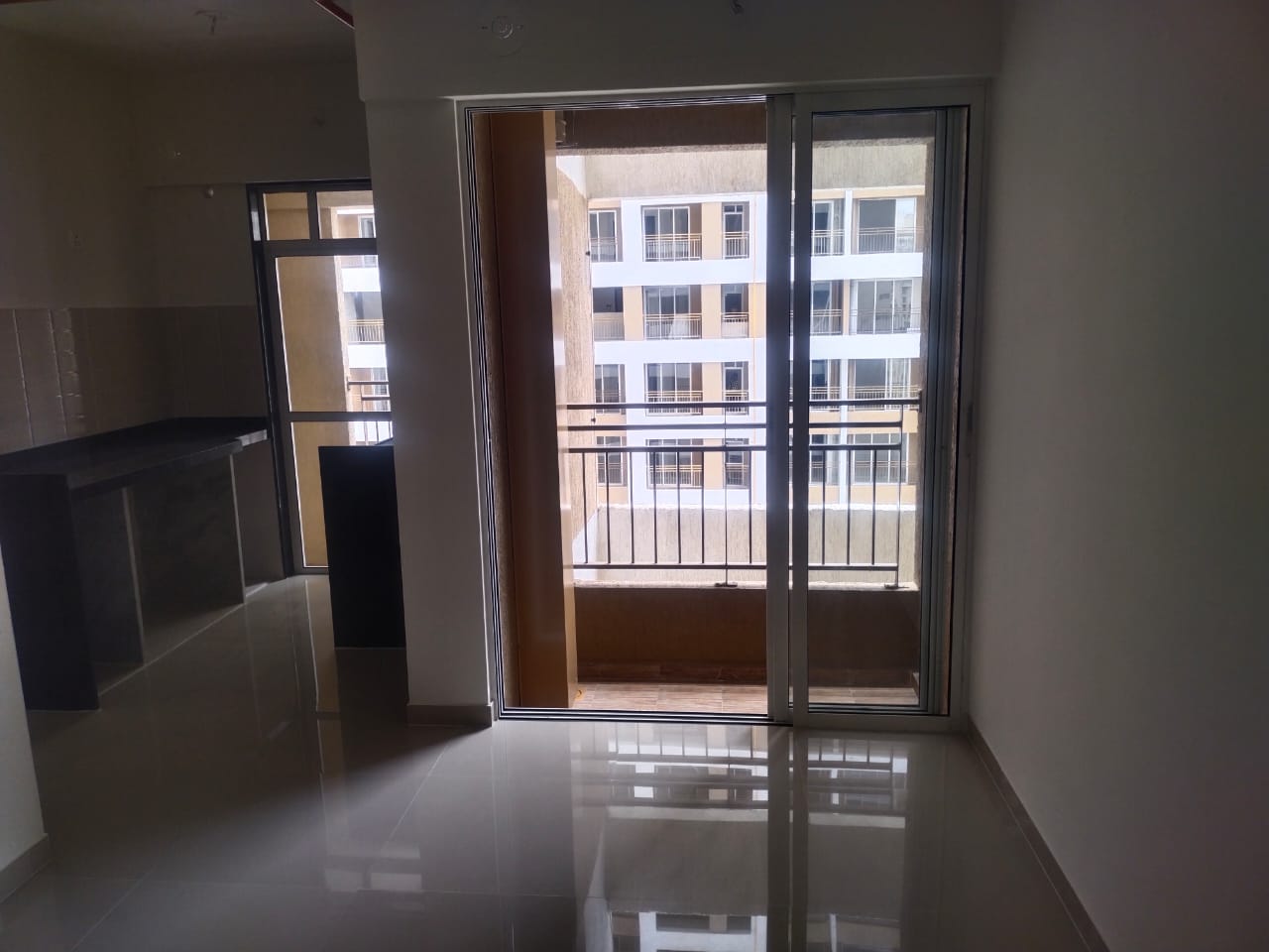 1 BHK Apartment For Rent in Lodha Casa Maxima Mira Road East Mumbai  7555498