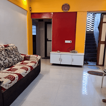 1 BHK Apartment For Resale in Avanti Apartments Dahisar Kandarpada Mumbai  7555624