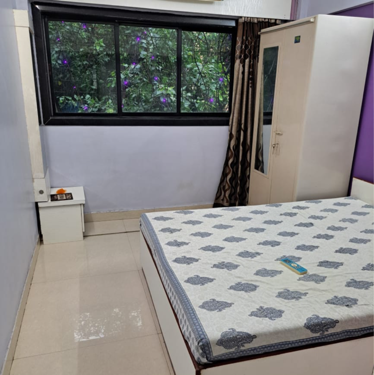 Master Bedroom, avanti-apartments-dahisar 1 Bedroom 450 Sq.Ft. Apartment In Kandarpada Mumbai 7555624