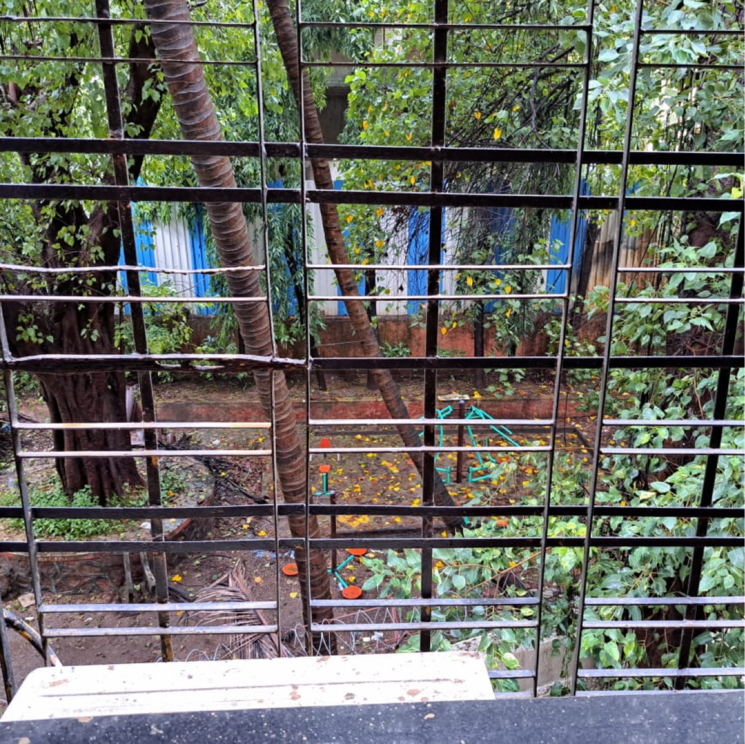 Balcony, avanti-apartments-dahisar 1 Bedroom 450 Sq.Ft. Apartment In Kandarpada Mumbai 7555624