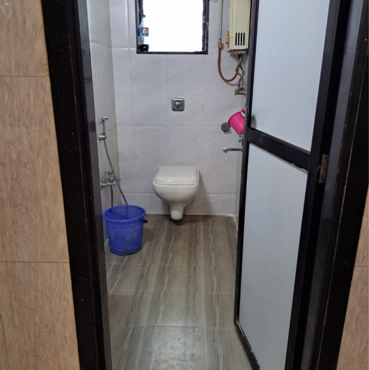 Bathroom, avanti-apartments-dahisar 1 Bedroom 450 Sq.Ft. Apartment In Kandarpada Mumbai 7555624