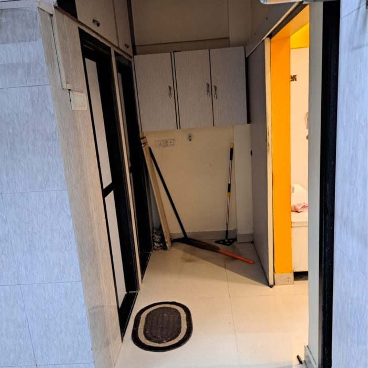 Bathroom, avanti-apartments-dahisar 1 Bedroom 450 Sq.Ft. Apartment In Kandarpada Mumbai 7555624