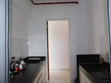 Kitchen in 2 BHK Apartment at Dynamix Avanya, Dahisar East – for Sale