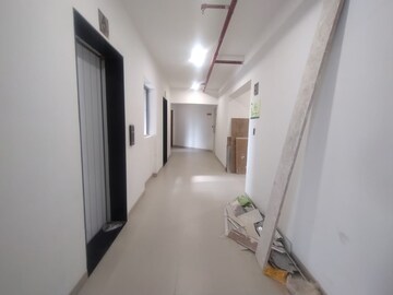 Building Lobby in 2 BHK Apartment at Dynamix Avanya, Dahisar East – for Sale