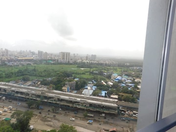 2 BHK Apartment – Exterior View View at Dynamix Avanya, Dahisar East - for Sale