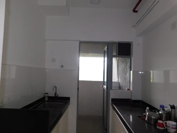 Kitchen in 2 BHK Apartment at Dynamix Avanya, Dahisar East – for Sale