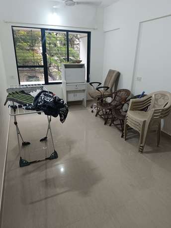 1 BHK Apartment For Rent in Pious Apartment Andheri East Mumbai  7555633