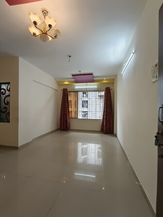 2 BHK Apartment For Rent in Viva Vrindavan Krishna Gardens Virar West Palghar  7555644