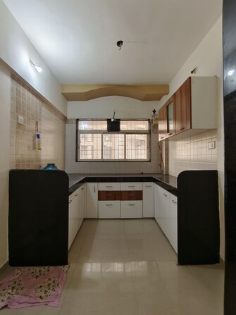 2 BHK Apartment For Rent in Viva Vrindavan Krishna Gardens Virar West Palghar  7555644