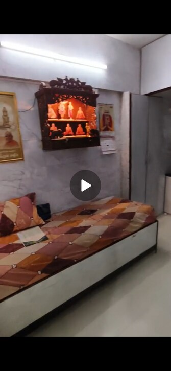 1 BHK Apartment For Resale in Datta Mandir CHS Malad East Mumbai  7555636