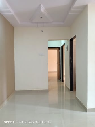 2 BHK Apartment For Resale in Mahavir Darshan Virar West Palghar  7555629